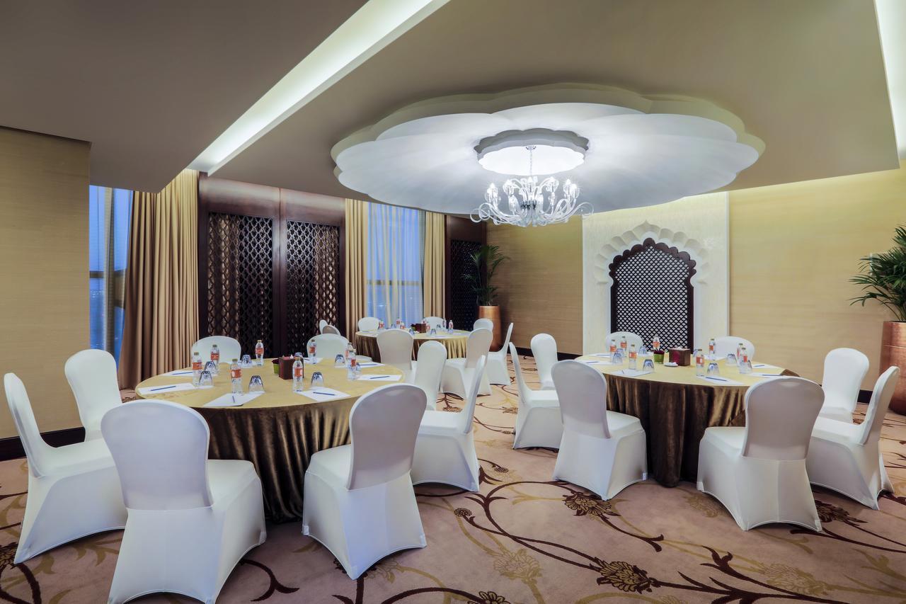 Bab Al Qasr Residence Abu Dhabi Exterior photo