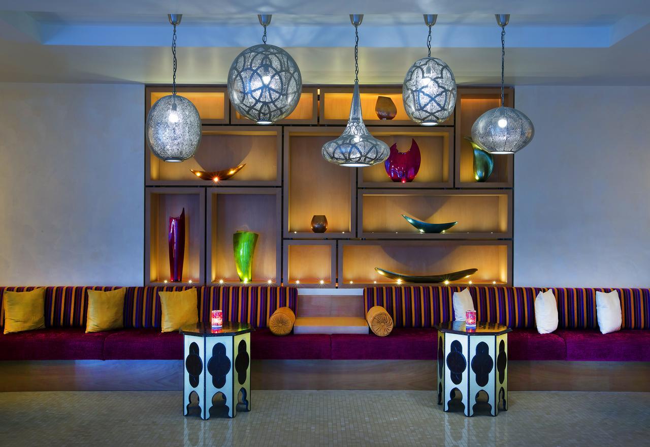 Bab Al Qasr Residence Abu Dhabi Exterior photo